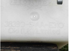 Recambio de modulo electronico para honda accord berlina (cg7-9/ch1-7) 2.3 cat referencia OEM IAM 38380S1AAE310   2