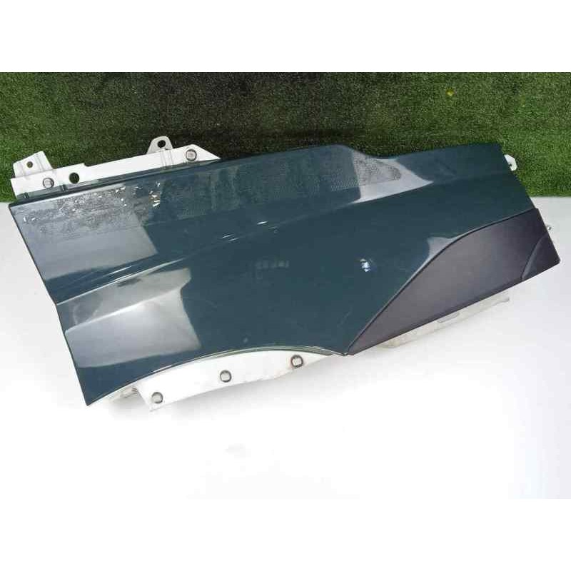 Recambio de aleta delantera derecha para iveco daily furgón 2.3 diesel cat referencia OEM IAM 5801513999 14-19 