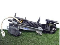 Recambio de maneta exterior delantera derecha para subaru impreza g12 2.0 cat referencia OEM IAM 61142FG020   2