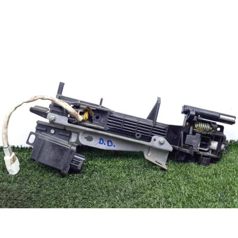 Recambio de maneta exterior delantera derecha para subaru impreza g12 2.0 cat referencia OEM IAM 61142FG020  