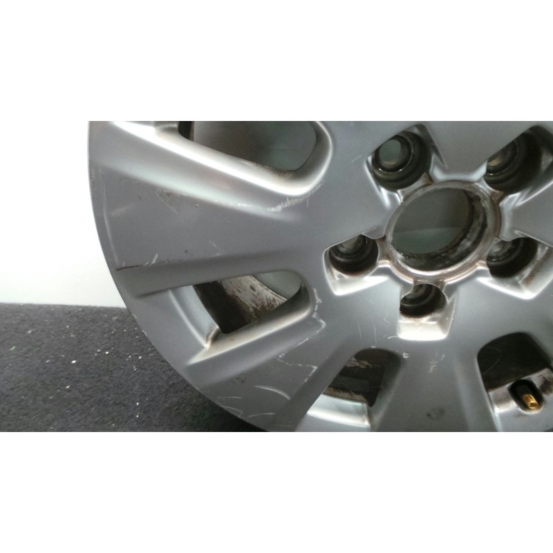 Recambio de llanta para audi a3 (8p) referencia OEM IAM 8P0601025BJ 16´´PULGADAS LLANTAS - LLANTA