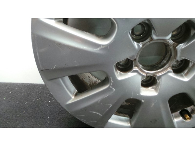 Recambio de llanta para audi a3 (8p) referencia OEM IAM 8P0601025BJ 16´´PULGADAS LLANTAS - LLANTA