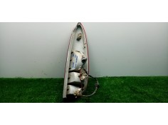 Recambio de piloto trasero izquierdo para hyundai atos (mx) referencia OEM IAM  98-01  2