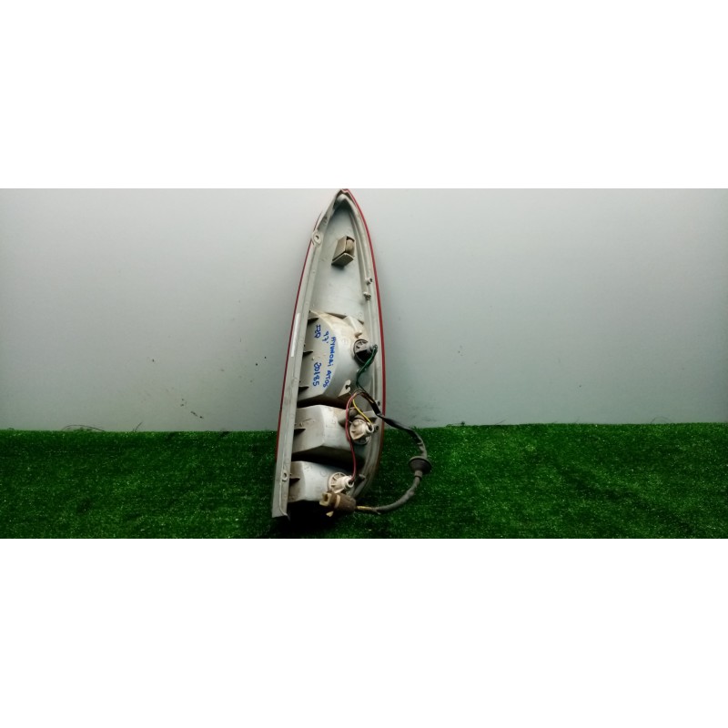 Recambio de piloto trasero izquierdo para hyundai atos (mx) referencia OEM IAM  98-01 