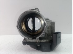 Recambio de caja mariposa para volkswagen jetta (1k2) 2.0 tdi referencia OEM IAM 03G128063A-A2C53085612 SIEMENS VDO 5.PINES