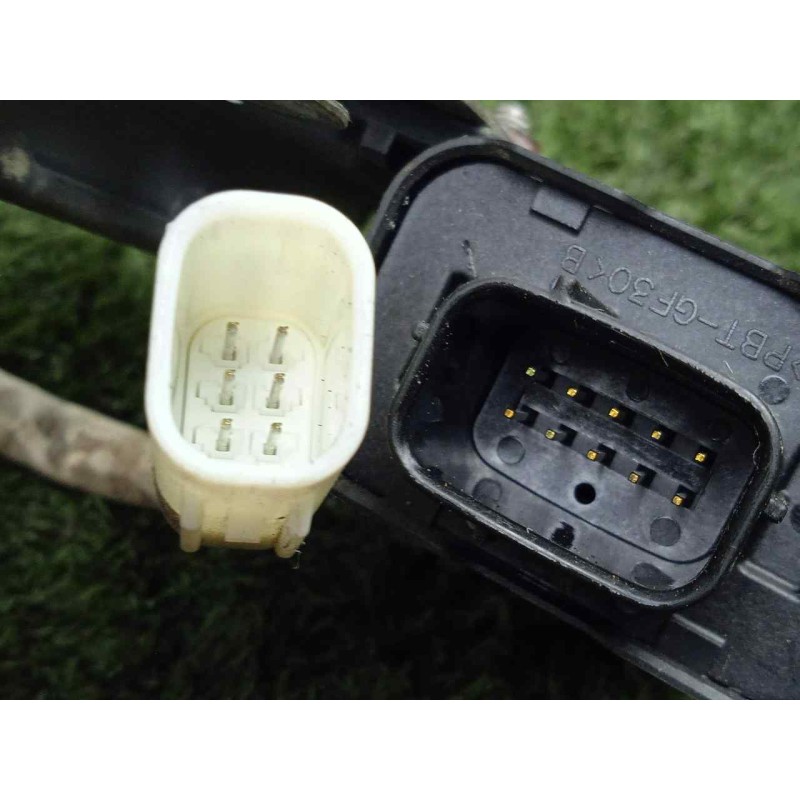 Recambio de maneta exterior delantera derecha para subaru impreza g12 2.0 cat referencia OEM IAM 61142FG020  