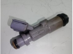 Recambio de inyector para lexus is200 (gxe10) sport cross referencia OEM IAM 2325070120 2.PINES 