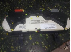 Recambio de cuadro instrumentos para renault clio ii fase ii (b/cb0) 1.5 dci diesel referencia OEM IAM 8200261102-P8200261102-NS 2