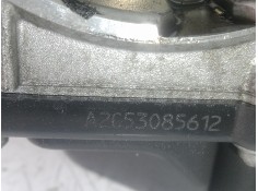 Recambio de caja mariposa para volkswagen jetta (1k2) 2.0 tdi referencia OEM IAM 03G128063A-A2C53085612 SIEMENS VDO 5.PINES 2