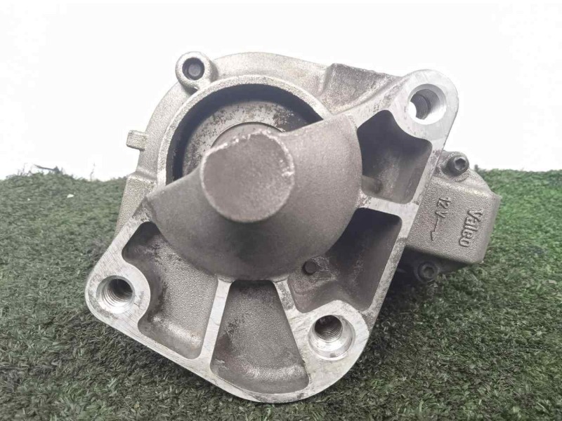 Recambio de motor arranque para renault laguna ii (bg0) 1.6 referencia OEM IAM D7E22 8.DIENTES VALEO