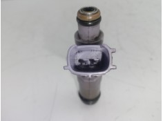 Recambio de inyector para lexus is200 (gxe10) sport cross referencia OEM IAM 2325070120 2.PINES  2