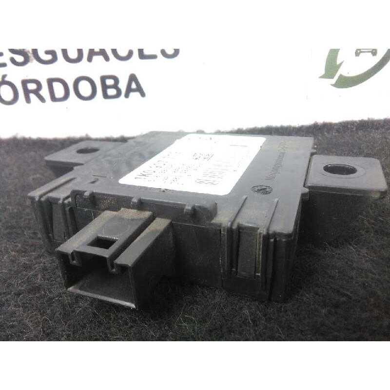 Recambio de modulo electronico para audi a3 (8p) 1.9 tdi referencia OEM IAM 1K0907719-510190352  