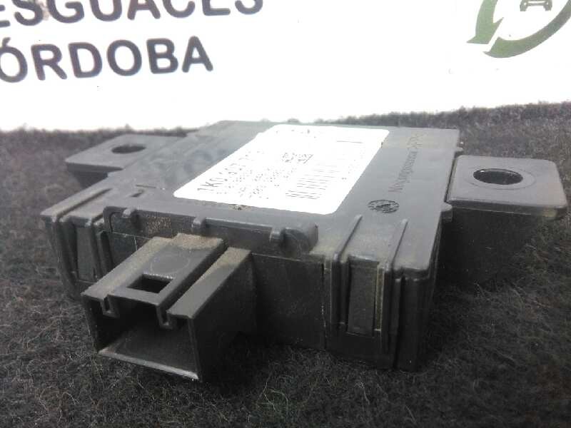 Recambio de modulo electronico para audi a3 (8p) 1.9 tdi referencia OEM IAM 1K0907719-510190352  