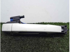 Recambio de maneta exterior trasera derecha para subaru impreza g12 2.0 cat referencia OEM IAM 62142FG000  