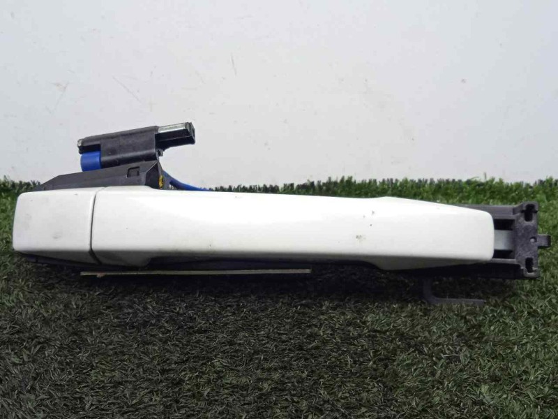 Recambio de maneta exterior trasera derecha para subaru impreza g12 2.0 cat referencia OEM IAM 62142FG000  