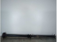 Recambio de transmision central para mercedes-benz clase c (w203) berlina 2.7 cdi 20v cat referencia OEM IAM 2034105106 TRASERA 