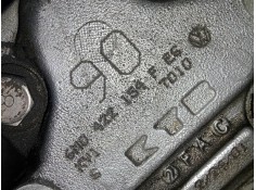 Recambio de bomba direccion para seat ibiza (6k1) referencia OEM IAM 6M0422154F  SIN.POLEA 2