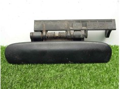 Recambio de maneta exterior delantera izquierda para citroën xsara picasso 2.0 hdi cat (rhy / dw10td) referencia OEM IAM 9615464
