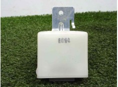 Recambio de modulo electronico para honda accord berlina (cg7-9/ch1-7) 2.3 cat referencia OEM IAM 38380S1AAE310  