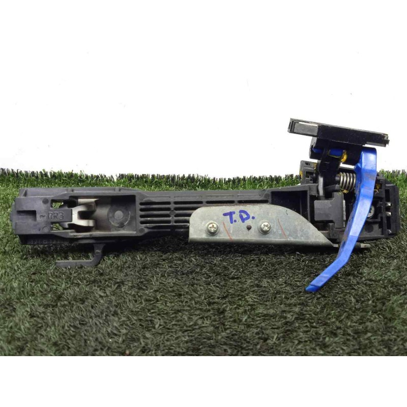Recambio de maneta exterior trasera derecha para subaru impreza g12 2.0 cat referencia OEM IAM 62142FG000  
