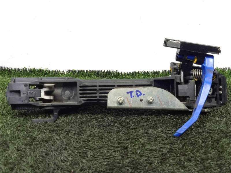 Recambio de maneta exterior trasera derecha para subaru impreza g12 2.0 cat referencia OEM IAM 62142FG000  