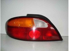 Recambio de piloto trasero izquierdo para hyundai lantra berlina (rd) referencia OEM IAM  95-98 4.PUERTAS