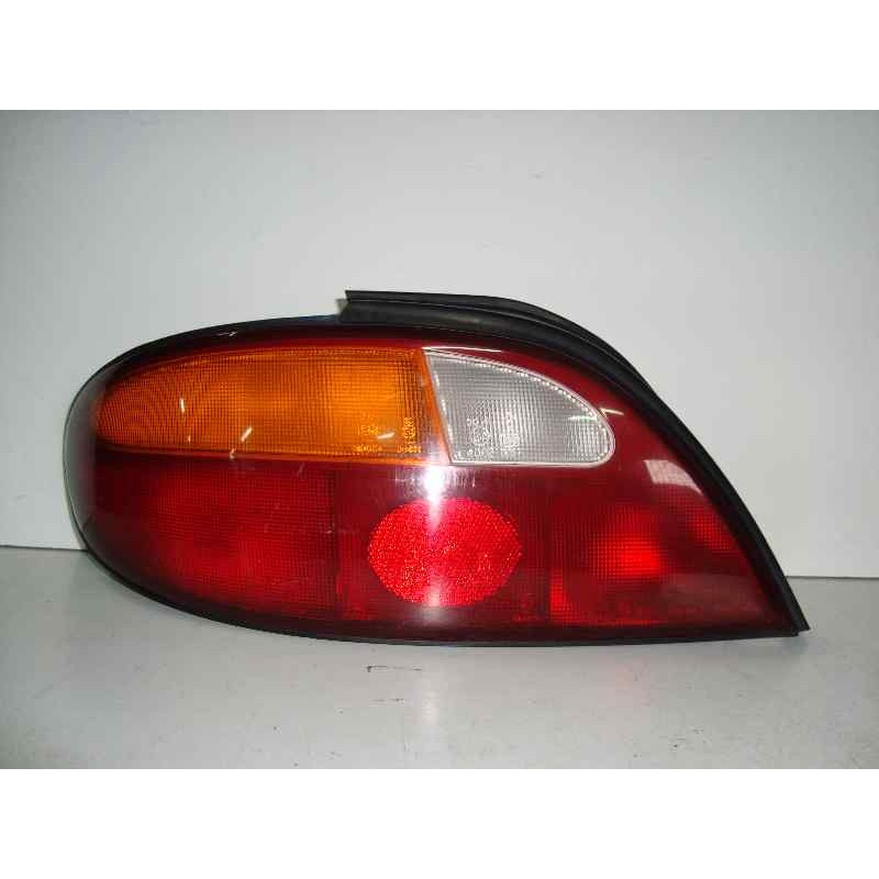 Recambio de piloto trasero izquierdo para hyundai lantra berlina (rd) referencia OEM IAM  95-98 4.PUERTAS