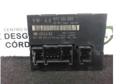 Recambio de modulo electronico para audi a3 (8p) 1.9 tdi referencia OEM IAM 8P0959433-5DK00858335 HELLA 