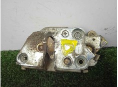 Recambio de cerradura puerta delantera derecha para suzuki samurai (sj) 1.3 cat referencia OEM IAM    2