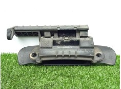 Recambio de maneta exterior delantera izquierda para citroën xsara picasso 2.0 hdi cat (rhy / dw10td) referencia OEM IAM 9615464 2