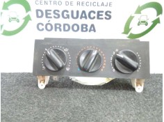 Recambio de mando calefaccion / aire acondicionado para renault kangoo (f/kc0) 1.9 diesel referencia OEM IAM 9041701917 97-08 SI