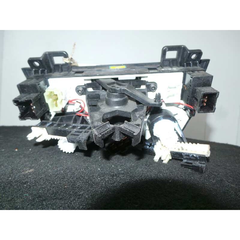 Recambio de mando calefaccion / aire acondicionado para chevrolet matiz 0.8 cat referencia OEM IAM NOTIENEREFERENCIA 2.SERIE 