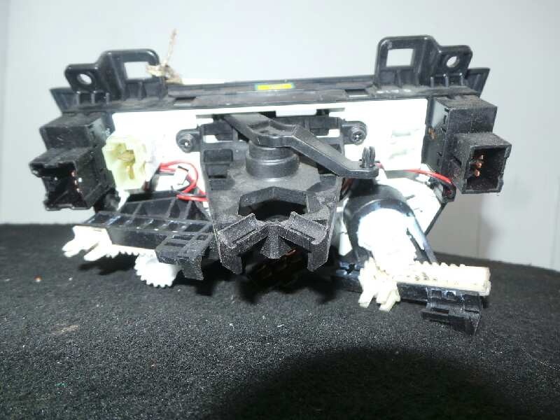 Recambio de mando calefaccion / aire acondicionado para chevrolet matiz 0.8 cat referencia OEM IAM NOTIENEREFERENCIA 2.SERIE 