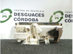 Recambio de mando calefaccion / aire acondicionado para renault kangoo (f/kc0) 1.9 diesel referencia OEM IAM 9041701917 97-08 SI 2