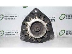 Recambio de alternador para mercedes-benz 814 6.0 c.c. diesel - chasis cabina referencia OEM IAM 943356247010 MAGNETI MARELLI - 
