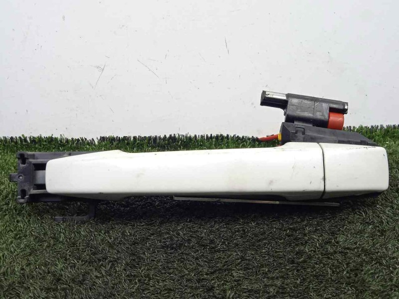 Recambio de maneta exterior trasera izquierda para subaru impreza g12 2.0 cat referencia OEM IAM 62142FG010  