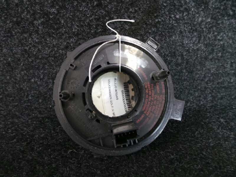 Recambio de anillo airbag para volkswagen golf iv berlina (1j1) 1.6 16v referencia OEM IAM 1J0959653B  