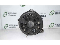Recambio de alternador para mercedes-benz 814 6.0 c.c. diesel - chasis cabina referencia OEM IAM 943356247010 MAGNETI MARELLI -  2