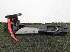 Recambio de maneta exterior trasera izquierda para subaru impreza g12 2.0 cat referencia OEM IAM 62142FG010   2