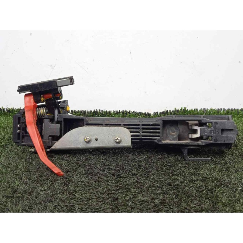 Recambio de maneta exterior trasera izquierda para subaru impreza g12 2.0 cat referencia OEM IAM 62142FG010  