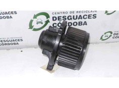 Recambio de motor calefaccion para chevrolet matiz 0.8 cat referencia OEM IAM 615299 2.PIN 