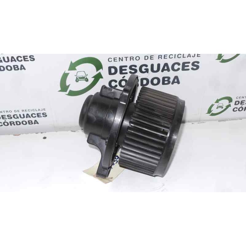 Recambio de motor calefaccion para chevrolet matiz 0.8 cat referencia OEM IAM 615299 2.PIN 