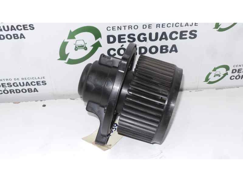 Recambio de motor calefaccion para chevrolet matiz 0.8 cat referencia OEM IAM 615299 2.PIN 