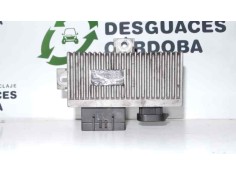 Recambio de caja precalentamiento para renault kangoo (f/kc0) 1.9 diesel referencia OEM IAM 7700111525 2.CONECTOR 6 + 3.PIN