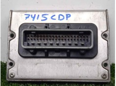 Recambio de modulo electronico para chrysler voyager (rg) 2.5 crd cat referencia OEM IAM 04727080AC-T273204166  