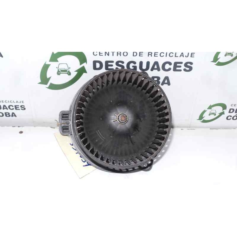 Recambio de motor calefaccion para chevrolet matiz 0.8 cat referencia OEM IAM 615299 2.PIN 