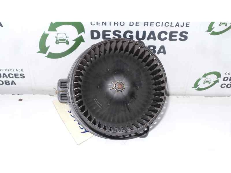 Recambio de motor calefaccion para chevrolet matiz 0.8 cat referencia OEM IAM 615299 2.PIN 