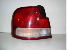 Recambio de piloto trasero izquierdo para hyundai lantra (j1) referencia OEM IAM   