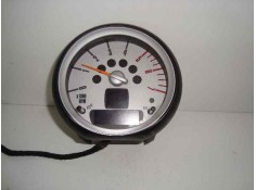 Recambio de cuadro instrumentos para mini mini (r56) cooper d referencia OEM IAM 9153401-BM0505012RG25110115  