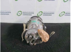 Recambio de compresor aire acondicionado para opel corsa c 1.3 16v cdti cat (z 13 dt / ln9) referencia OEM IAM 13106850-1512F-SD 2